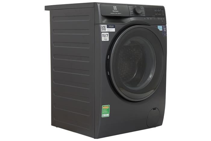 Máy Giặt Sấy Electrolux Inverter Giặt 11Kg Sấy 7Kg EWW1143R7SC